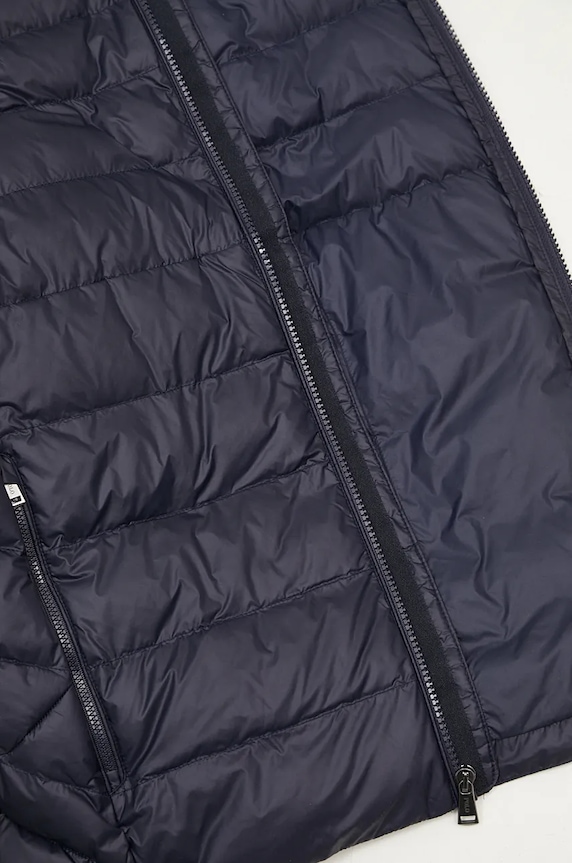 Bunda Polo Ralph Lauren 710940238 námořnická modř