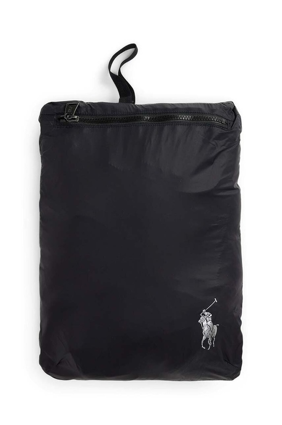 Polo Ralph Lauren jacket 710949961 black
