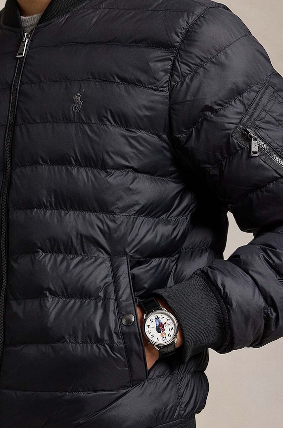 Polo Ralph Lauren jacket black 710949961