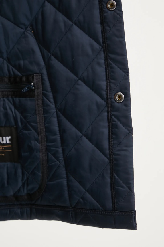 Яке Barbour 30th Anniversary Liddesdale Quilted Jacket MQU1816