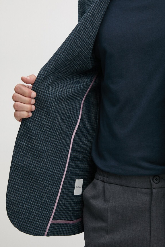 Volnen suknjič Paul Smith M1R.2321.N01812