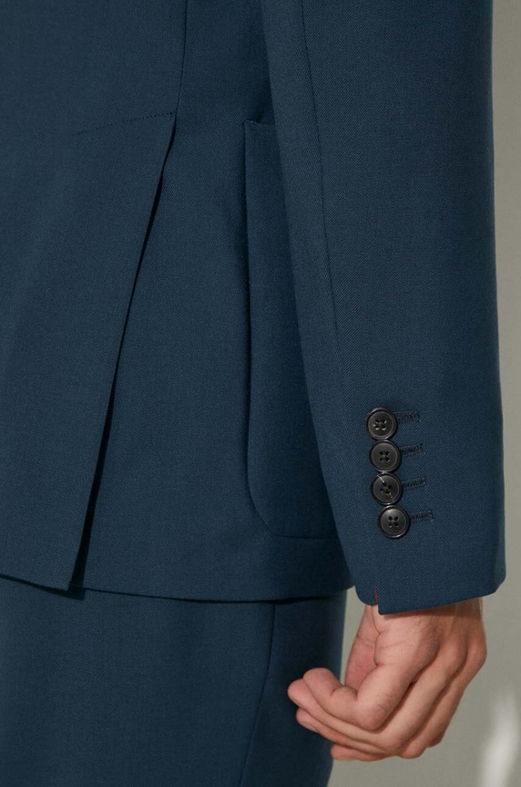 Paul Smith geaca de lana M1R.2321.N00001