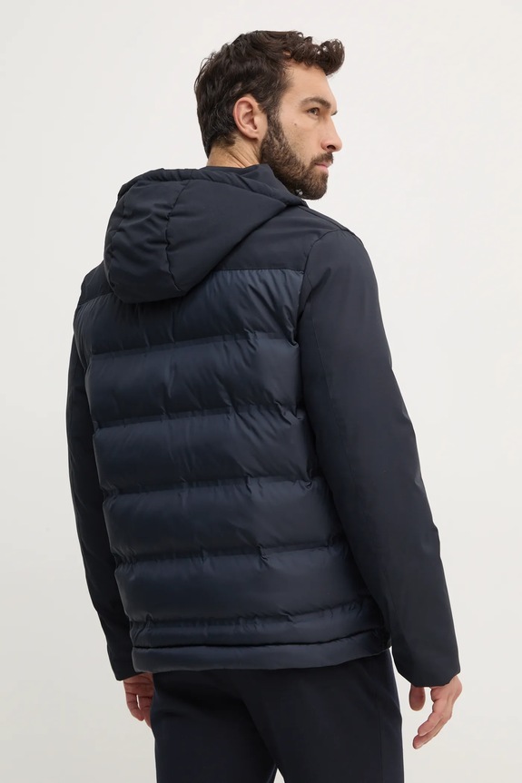 Oblečení Bunda Karl Lagerfeld 544596.505029 námořnická modř