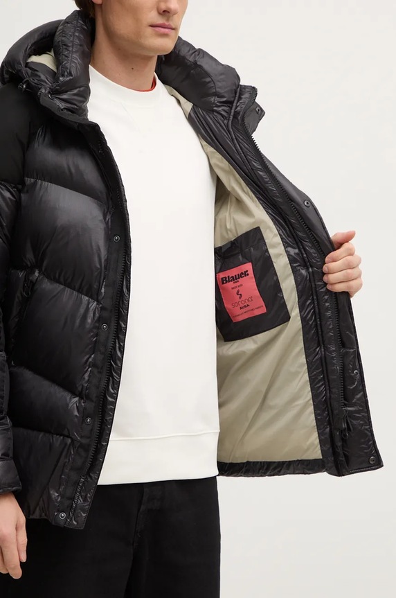 Blauer giacca 24WBLUC02234