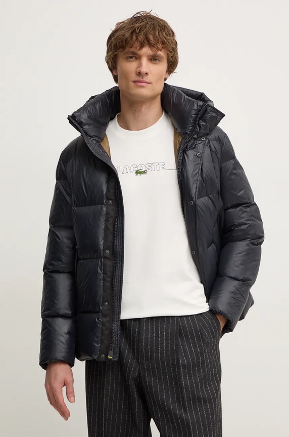 Blauer kurtka puchowa czarny 24WBLUC03025