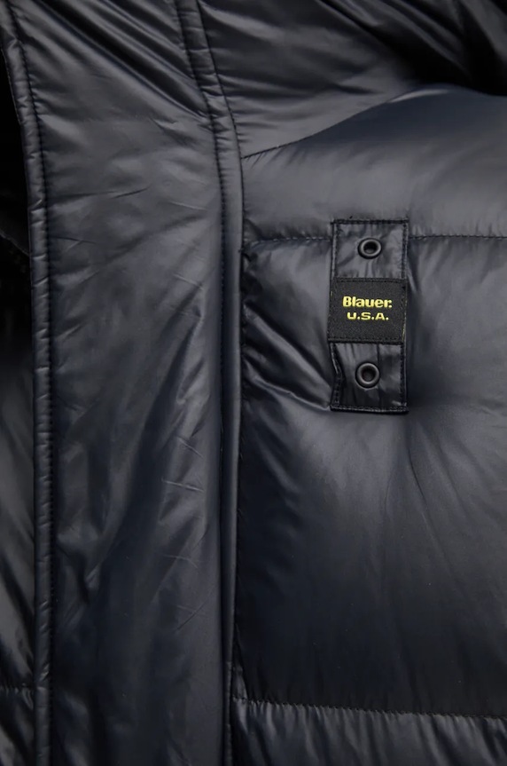 Blauer kurtka puchowa 24WBLUC03025