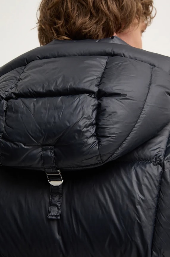 Blauer kurtka puchowa 24WBLUC03025