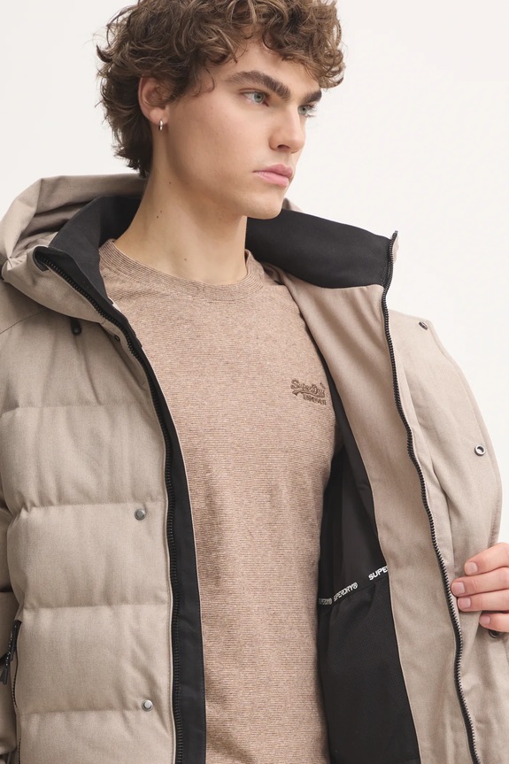 Яке Superdry M5011898A.B1V