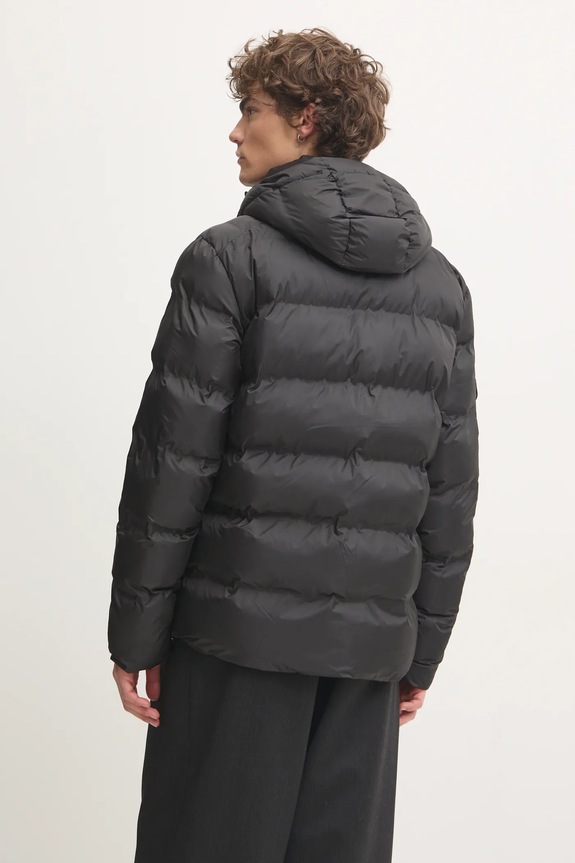 Oblečení Bunda Superdry M5011902A.02A černá