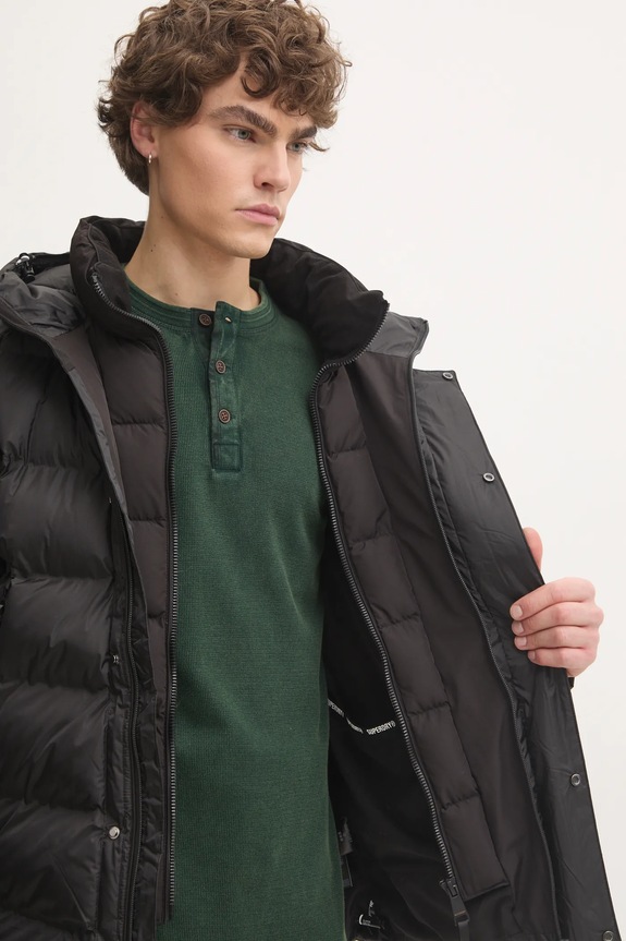 Bunda Superdry M5011902A.02A