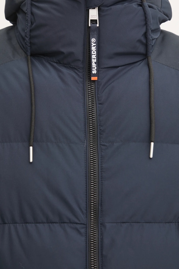 Superdry rövid kabát M5011904A.98T