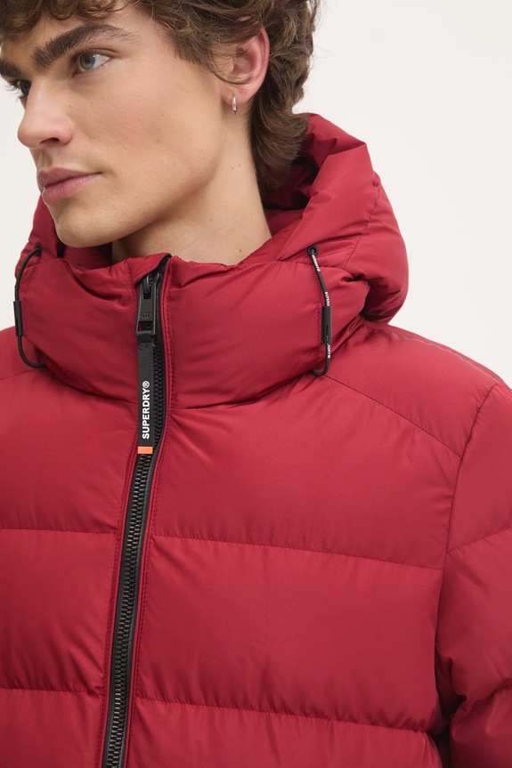 Bunda Superdry M5011905A.Z6Q