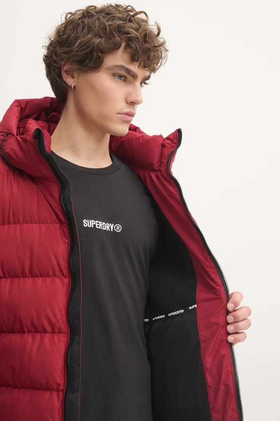 Bunda Superdry M5011905A.Z6Q