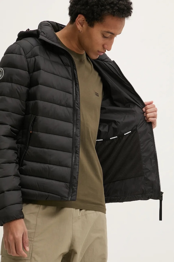 Яке Superdry M5011906A.02A