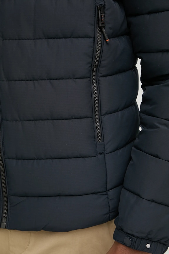 Bunda Superdry M5011911A.98T námořnická modř