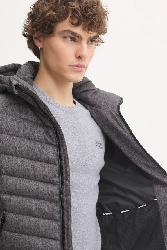 Яке Superdry M5011914A.70Q