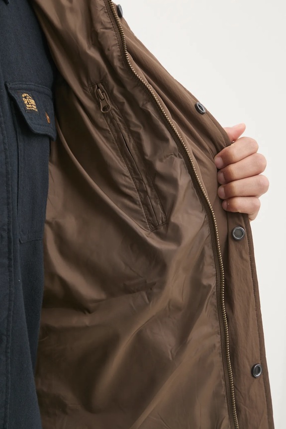 Яке Superdry M5011976A.XUF