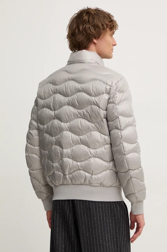 Abbigliamento Blauer piumino 24WBLUC03031 grigio