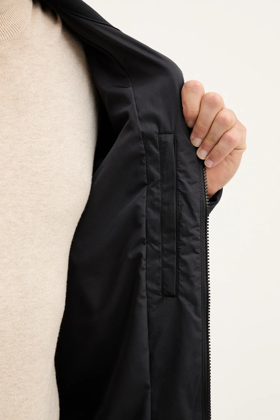 Μπουφάν Gant 7006381