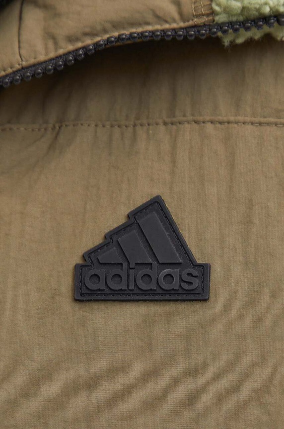 Dvostrani prsluk adidas City Escape IZ4659