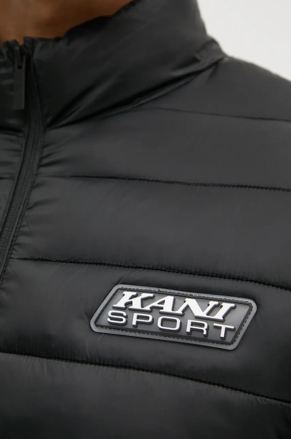 Karl Kani kurtka 60760023 czarny