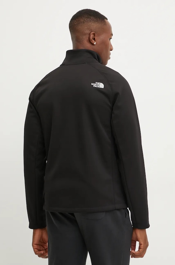 Îmbrăcăminte The North Face geaca sport Canyonlands NF0A3BRH4H01 negru