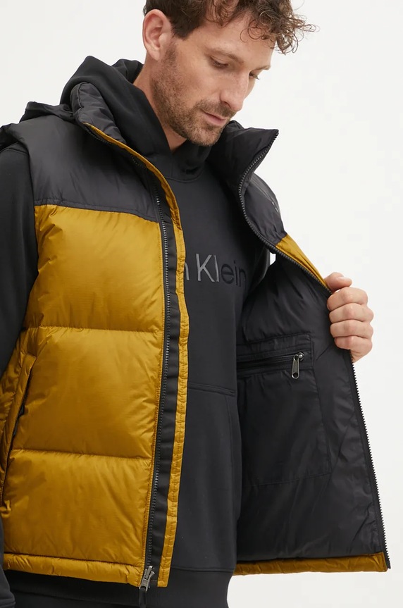 Péřová vesta The North Face 1996 Retro Nuptse NF0A3JQQ5HO1