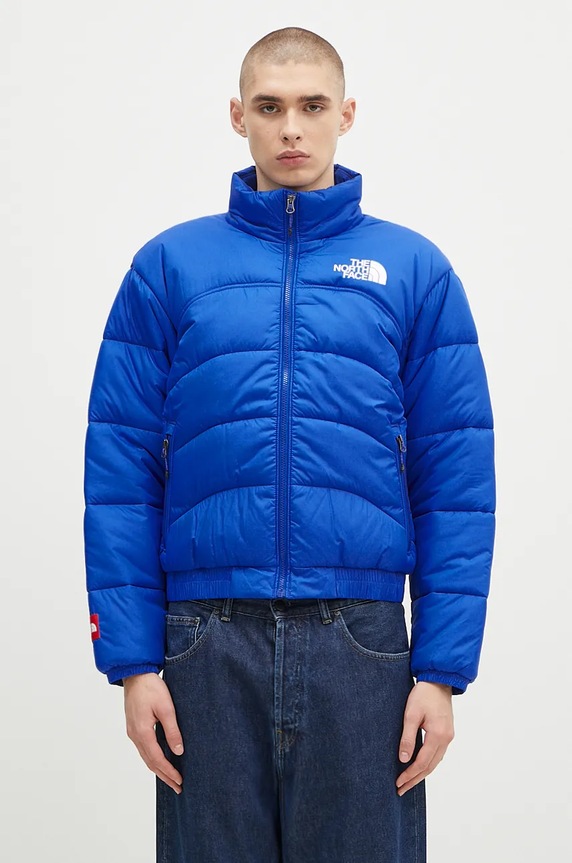 The North Face kurtka TNF Jacket 2000 pozostałe niebieski NF0A7URECZ61