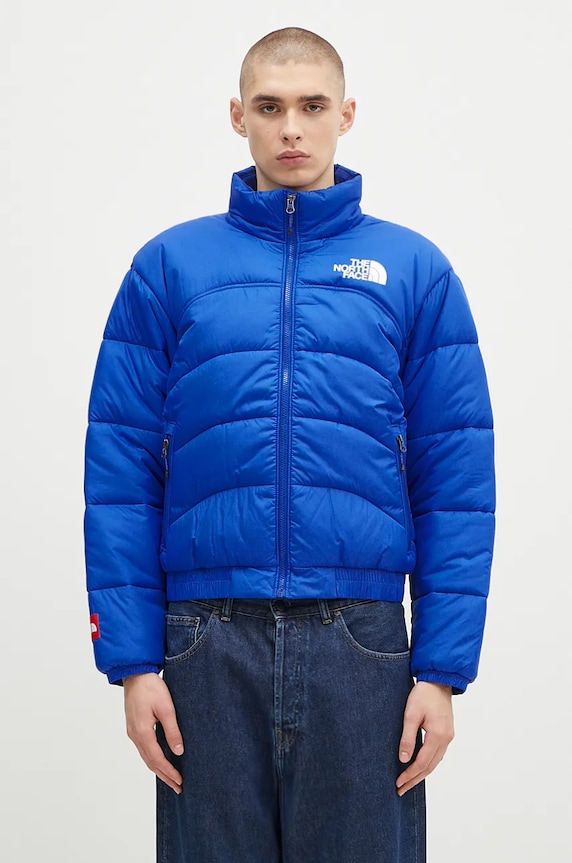 The North Face kurtka TNF Jacket 2000 pozostałe niebieski NF0A7URECZ61
