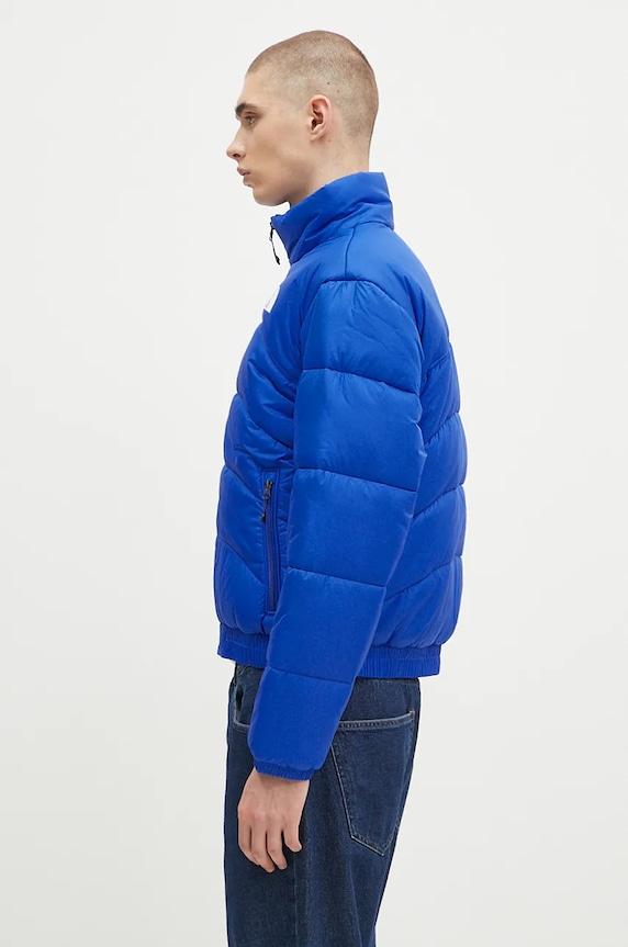 The North Face kurtka TNF Jacket 2000 NF0A7URECZ61 niebieski AW24