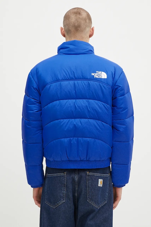 Odzież The North Face kurtka TNF Jacket 2000 NF0A7URECZ61 niebieski