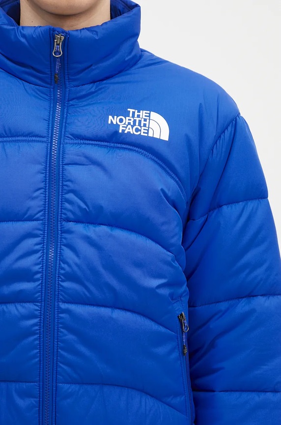 The North Face kurtka TNF Jacket 2000 niebieski NF0A7URECZ61