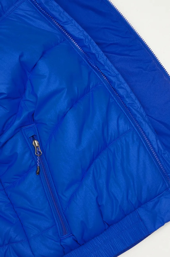 The North Face kurtka TNF Jacket 2000 NF0A7URECZ61 niebieski