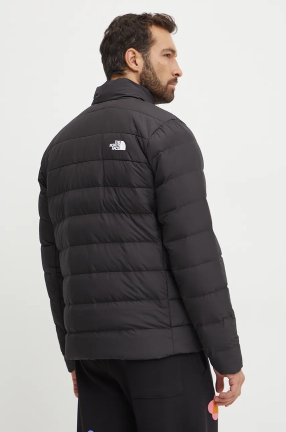 Oblečenie Bunda The North Face Aconcagua 3 NF0A84HZ4H01 čierna