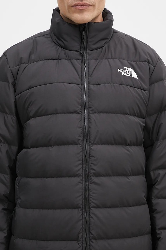 Яке The North Face Aconcagua 3 черен NF0A84HZ4H01