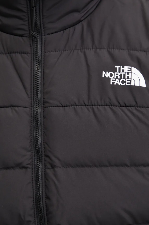 Bunda The North Face Aconcagua 3 NF0A84HZ4H01 čierna