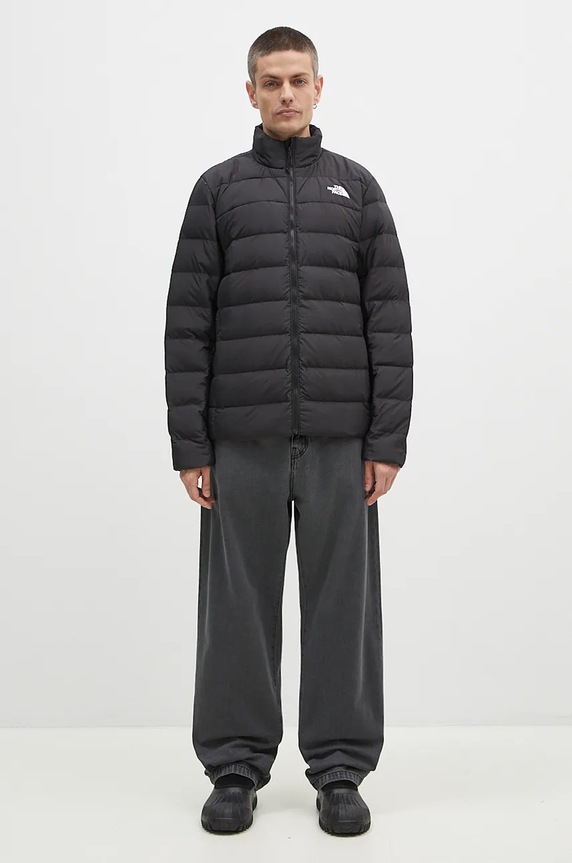 Яке The North Face Aconcagua 3 NF0A84HZ4H01