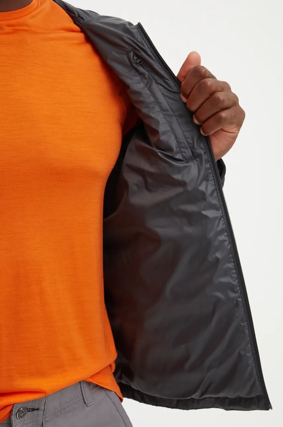 The North Face sportos dzseki Huila NF0A85A34GZ1