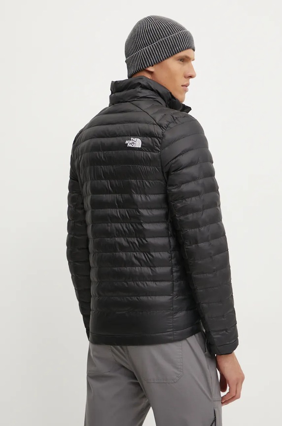 Odzież The North Face kurtka Huila NF0A85AE4GZ1 czarny