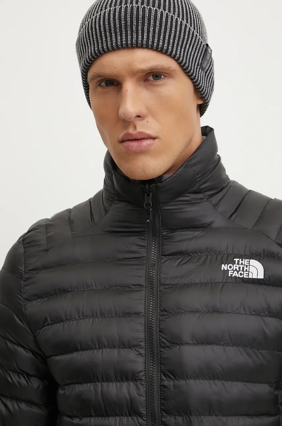 The North Face kurtka Huila NF0A85AE4GZ1 czarny