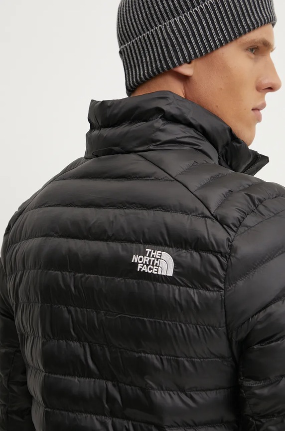 The North Face kurtka Huila NF0A85AE4GZ1