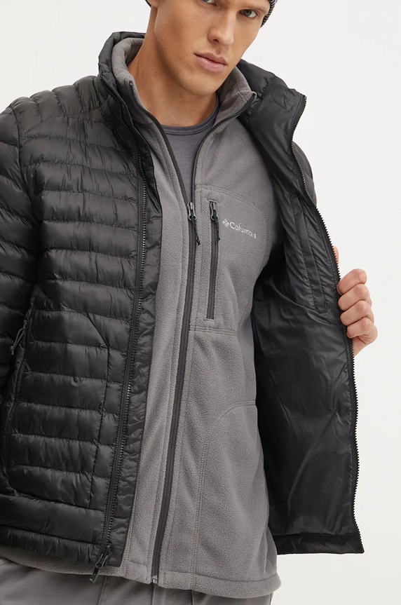 The North Face kurtka Huila NF0A85AE4GZ1