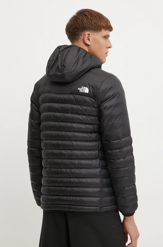 Oblečenie Športová bunda The North Face Terra Peak NF0A88TVJK31 čierna