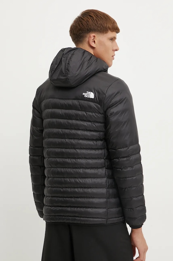Oblečenie Športová bunda The North Face Terra Peak NF0A88TVJK31 čierna