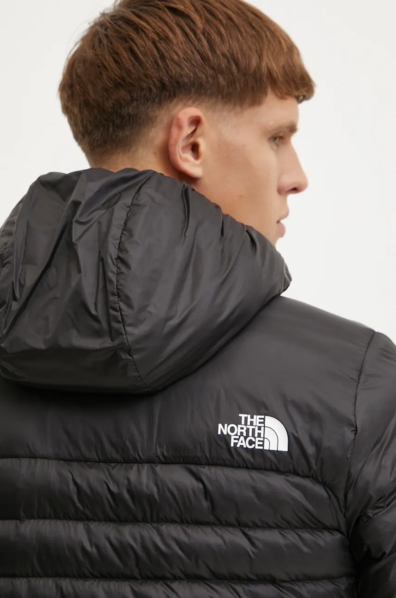 Športová bunda The North Face Terra Peak NF0A88TVJK31 čierna