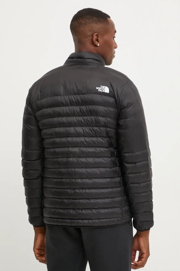 Ρούχα Αθλητικό μπουφάν The North Face Terra Peak NF0A88U2JK31 μαύρο