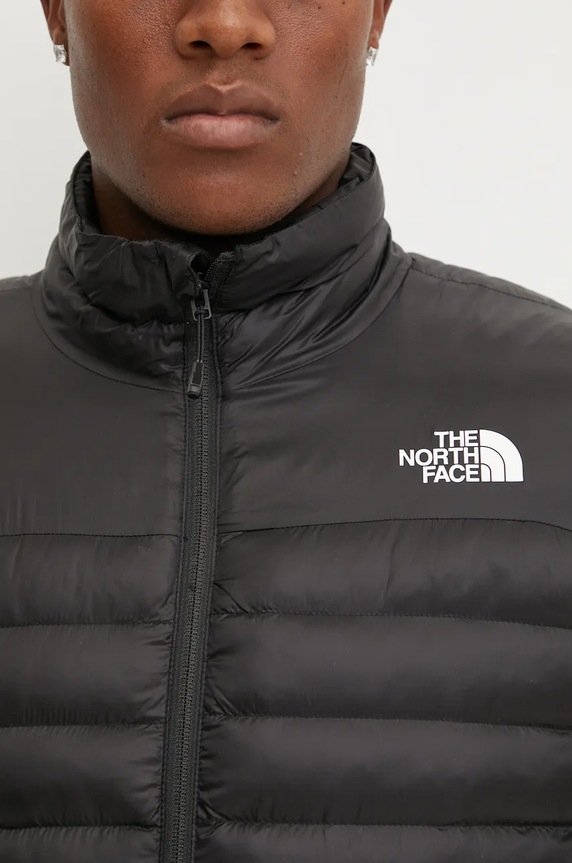 Αθλητικό μπουφάν The North Face Terra Peak NF0A88U2JK31 μαύρο