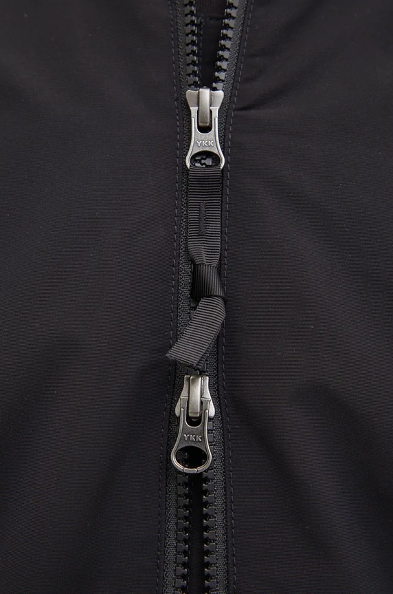 The North Face bomber jacket TNF Bomber NF0A88XZJK31 black