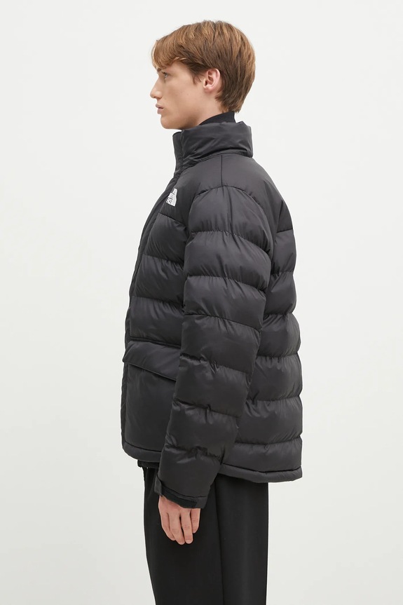 The North Face jacket Limbara NF0A89EGJK31 black AW25