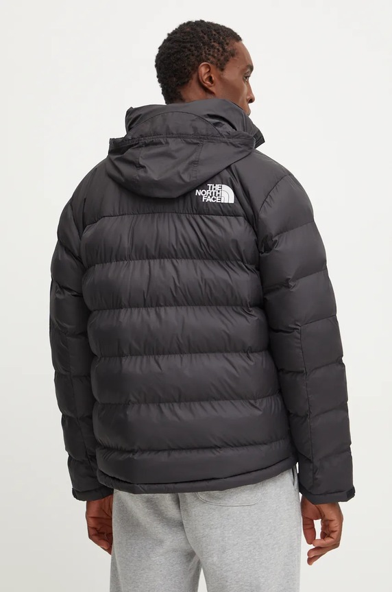 Oblečenie Bunda The North Face Limbara NF0A89EGJK31 čierna